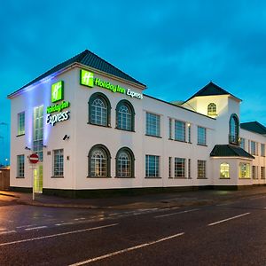 Holiday Inn Express London Chingford By Ihg