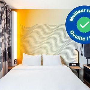B&B Hotel Thionville Centre Gare Porte Du Luxembourg A31