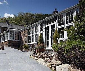 Sygun Fawr Country House